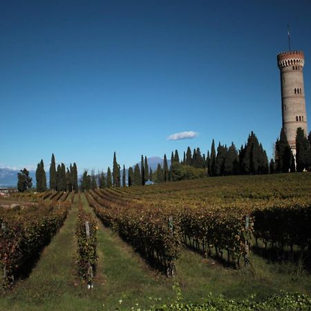 Casa Lorena Desenzano del Garda Bagian luar foto