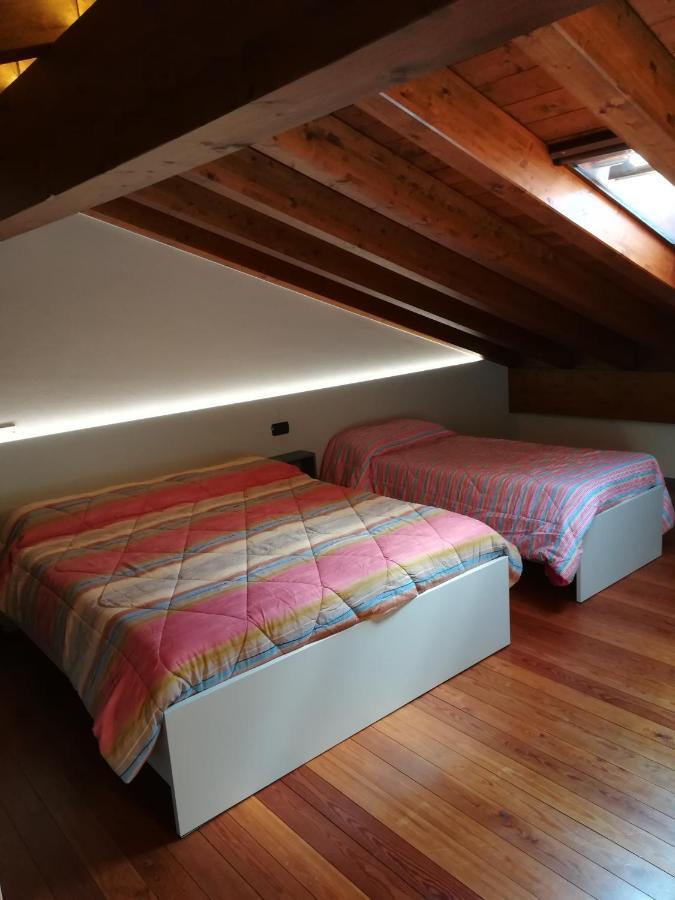 Casa Lorena Desenzano del Garda Bagian luar foto